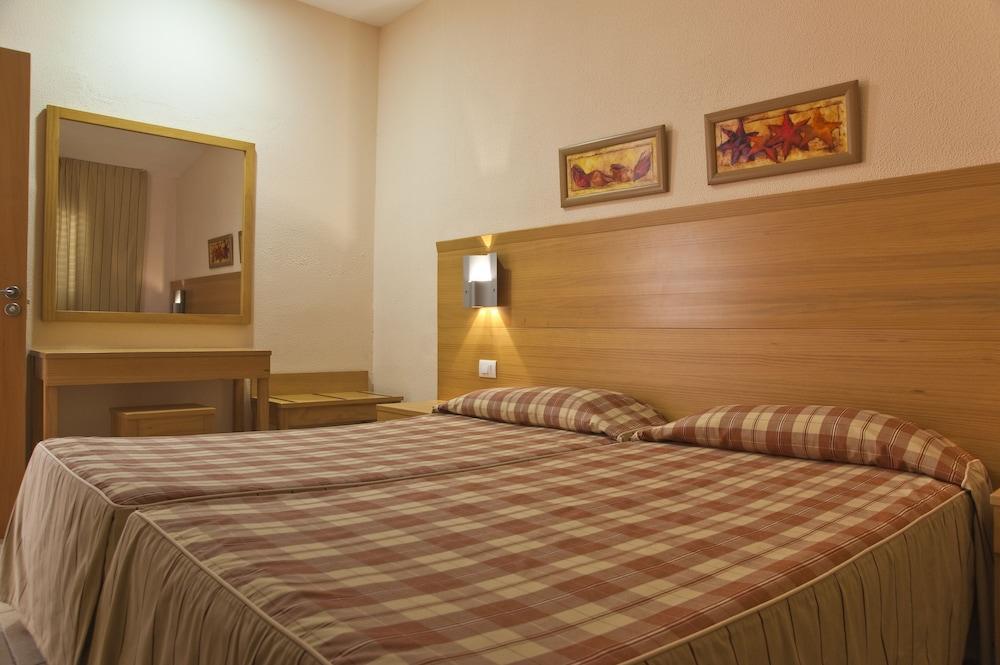 Relaxia Los Girasoles Bungalows Playa del Inglés Exterior foto